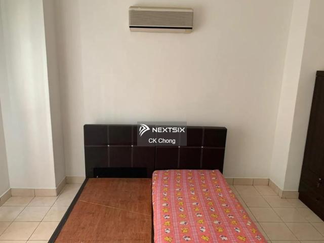 Residential House for rent in Segamat, Johor