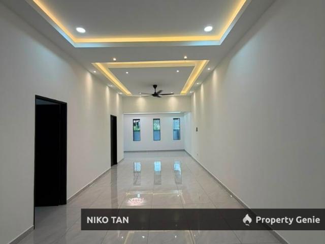 Terraced House for sale in Johore Bahru, Johor