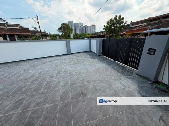 House for sale in Sendayan Village, Negeri Sembilan
