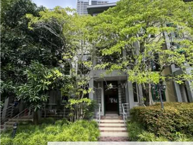 House for sale in Country Heights Damansara, Kuala Lumpur