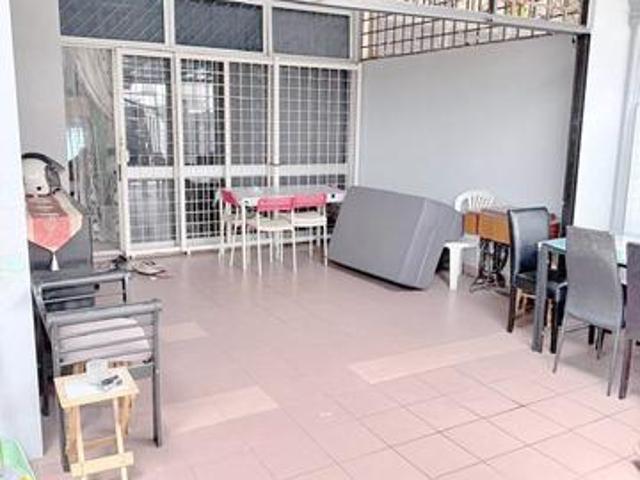 Terraced House for sale in Johore Bahru, Johor