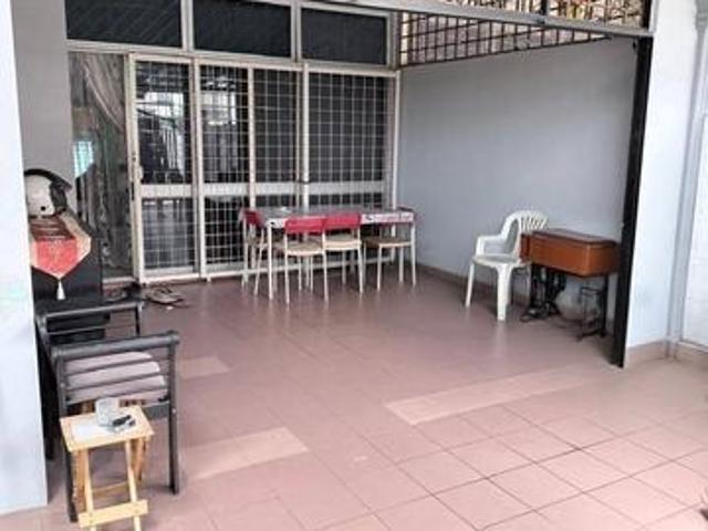 Terraced House for sale in Johore Bahru, Johor