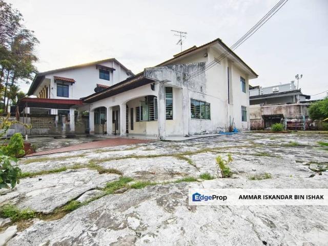 House for sale in Petaling, Alam Impian