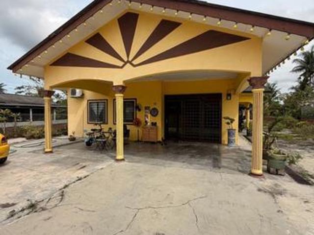 Bungalow for sale in Kota Tinggi, Johor