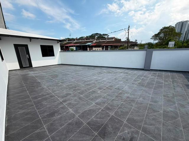 Terraced House for sale in Johore Bahru, Johor