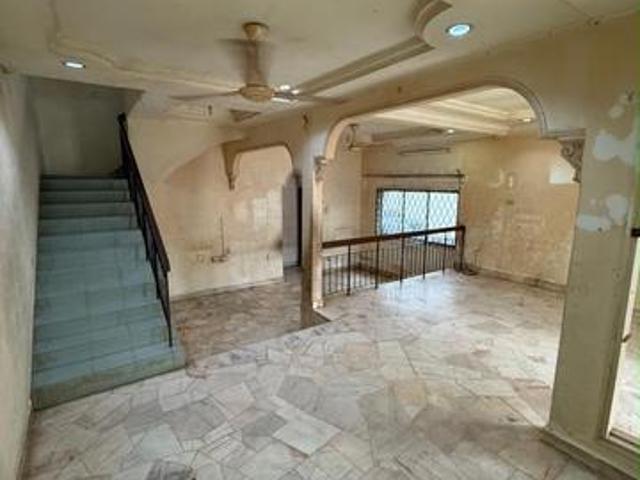 Terraced House for sale in Johore Bahru, Johor