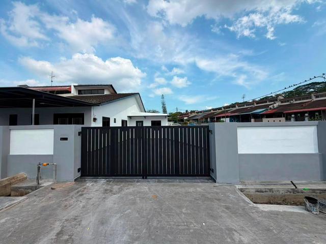 Terraced House for sale in Johore Bahru, Johor