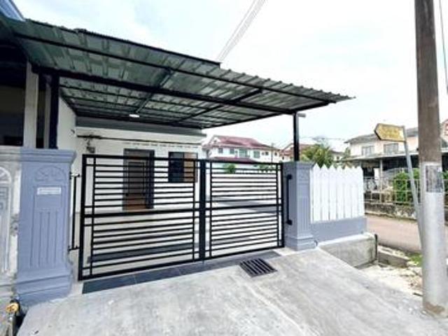 Terraced House for sale in Kluang, Johor