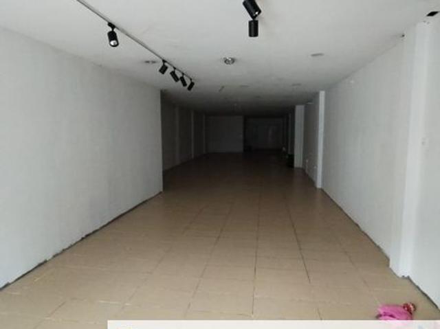 Shop for rent in Perak, Tanjong Ipoh
