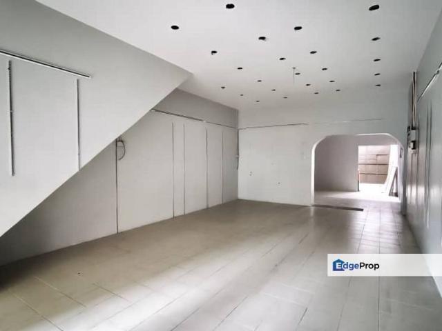 Shop for rent in Perak, Tanjong Ipoh