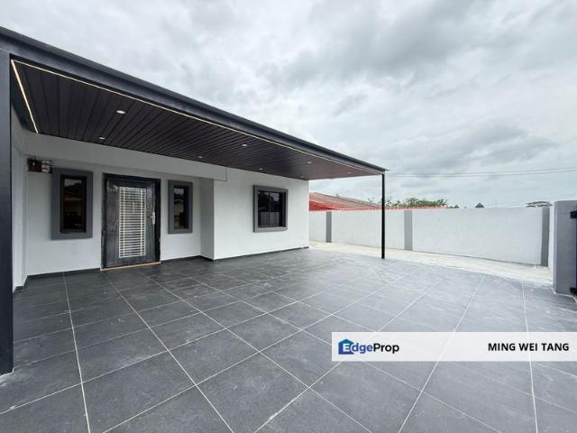 House for sale in Johore Bahru, Johor