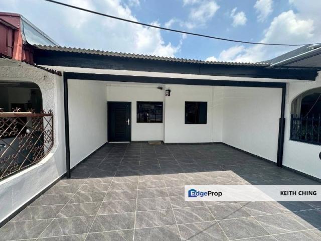 House for sale in Johore Bahru, Johor