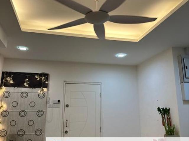 House for sale in Kajang, Langat
