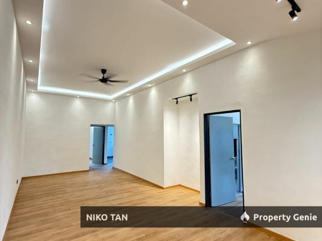 Residential House for sale in Taman Bertuan, Ulu Tiram