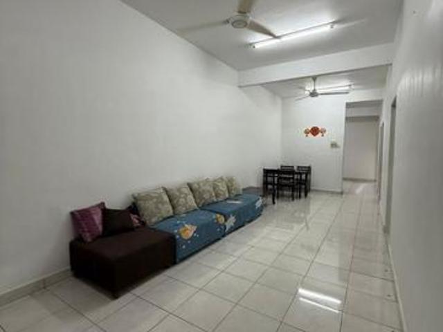 Terraced House for rent in Johore Bahru, Johor