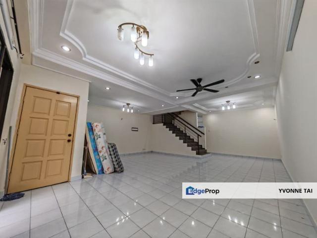 House for sale in Johore Bahru, Johor