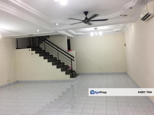 House for rent in Johore Bahru, Johor