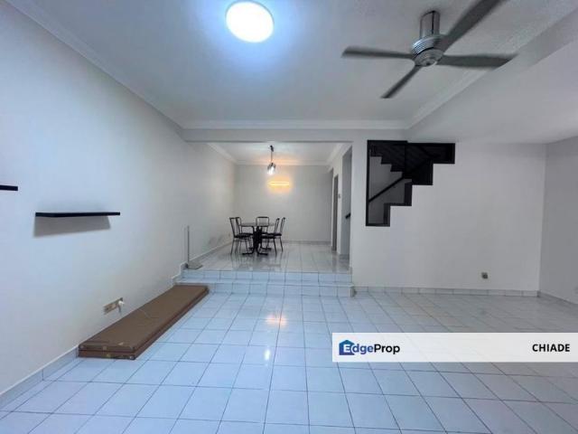 House for rent in Tebrau, Johor