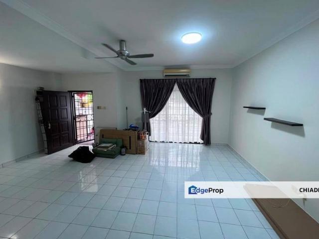 House for rent in Tebrau, Johor
