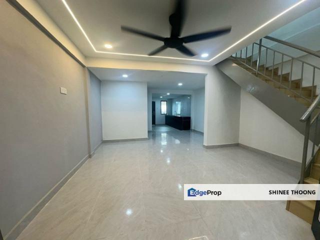 House for sale in Tebrau, Johor