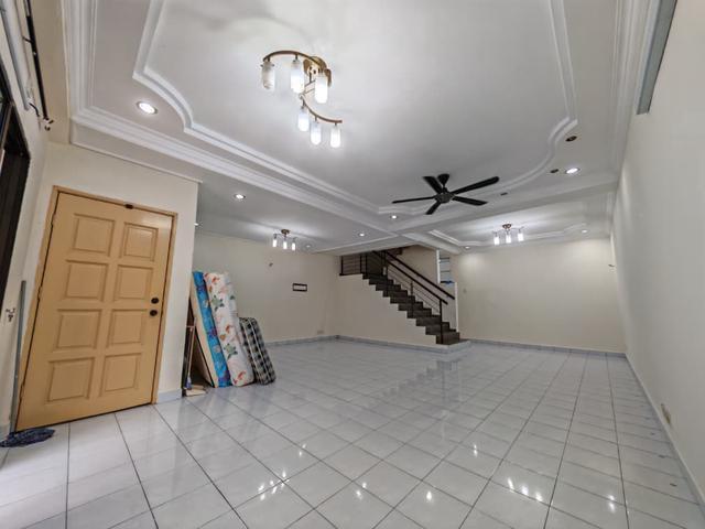 Terraced House for sale in Johore Bahru, Johor