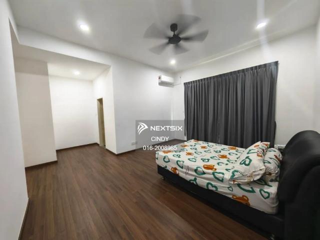 House for rent in Tebrau, Johor