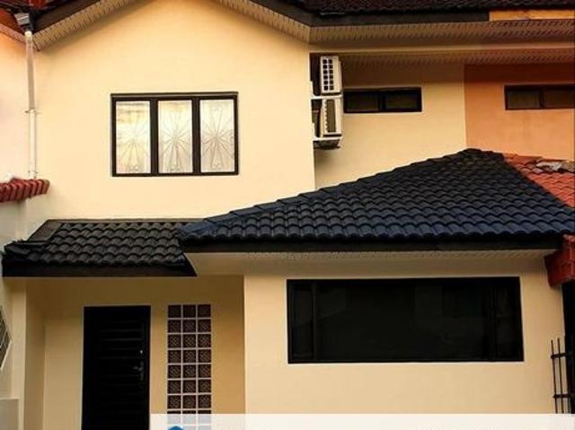 House for sale in Taman Mount Austin, Tebrau