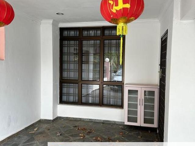 House for sale in Country Heights Damansara, Kuala Lumpur