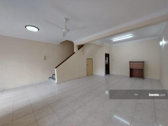 House for rent in Johor