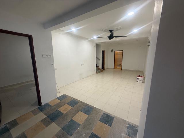 Terraced House for rent in Johore Bahru, Johor