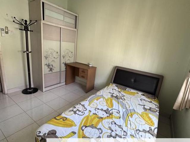 House for rent in Johore Bahru, Johor