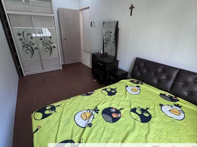 House for rent in Johore Bahru, Johor