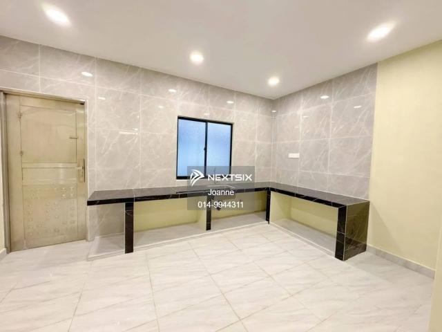 Residential House for sale in Johore Bahru, Johor