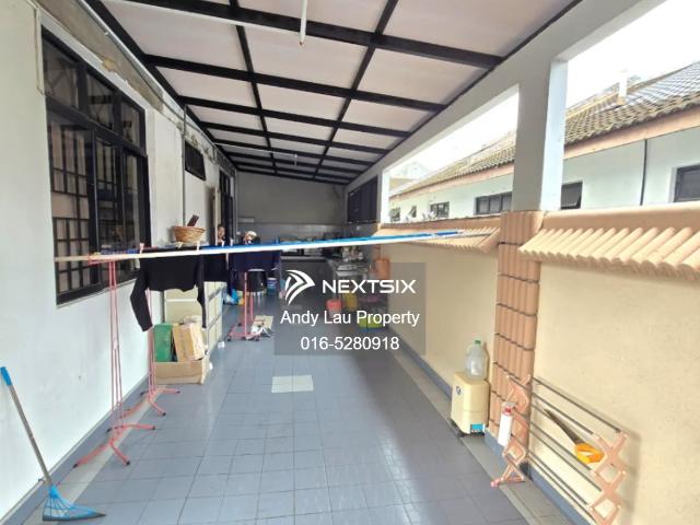 Shop for sale in Johore Bahru, Johor