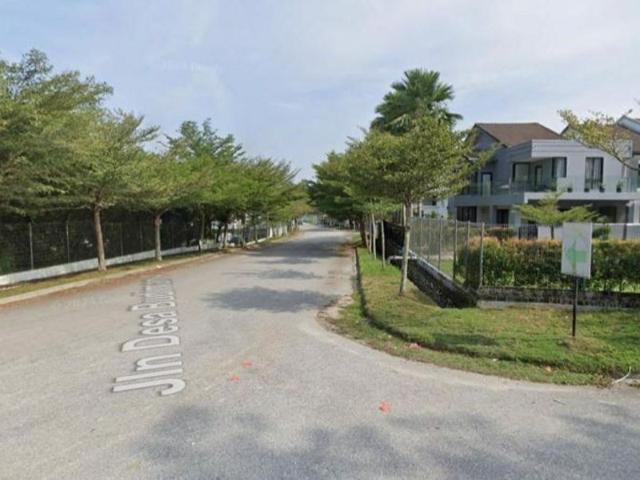 House for sale in Kajang, Langat