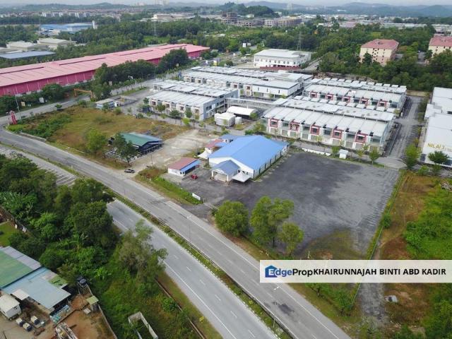 Shop for rent in Negeri Sembilan