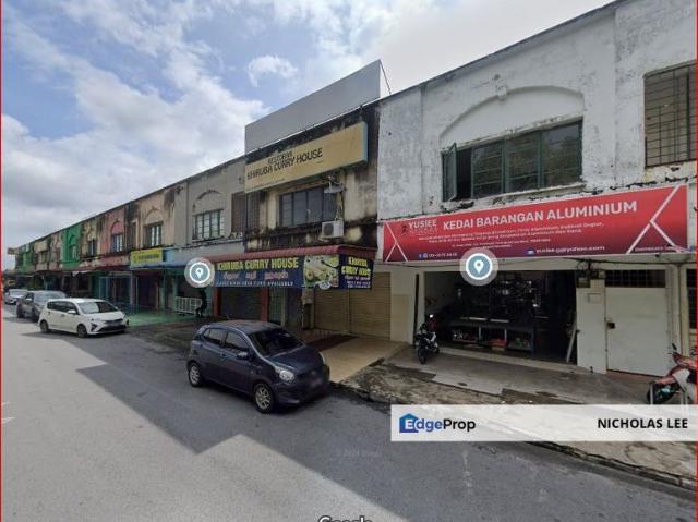 Shop for sale in Negeri Sembilan