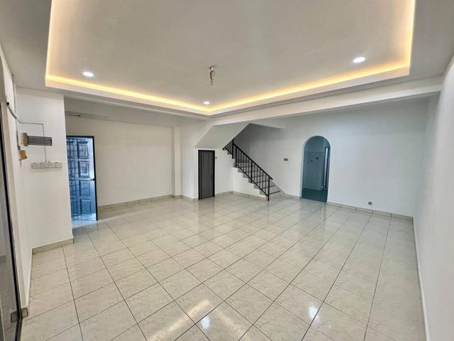 Terraced House for sale in Pontian, Johor