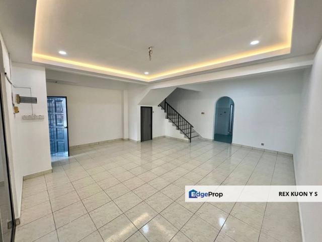 House for sale in Pontian, Johor