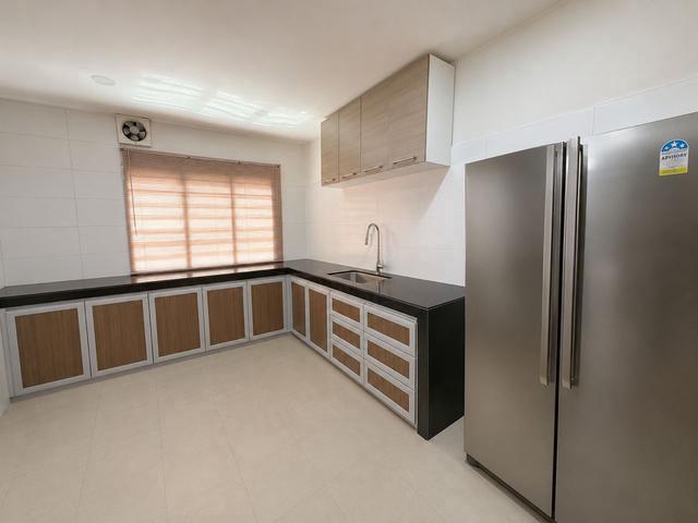 Terraced House for sale in Johore Bahru, Johor