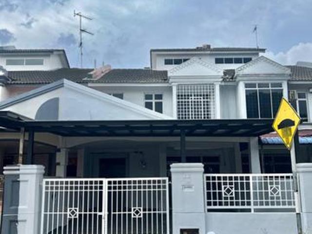 Terraced House for sale in Pontian, Johor