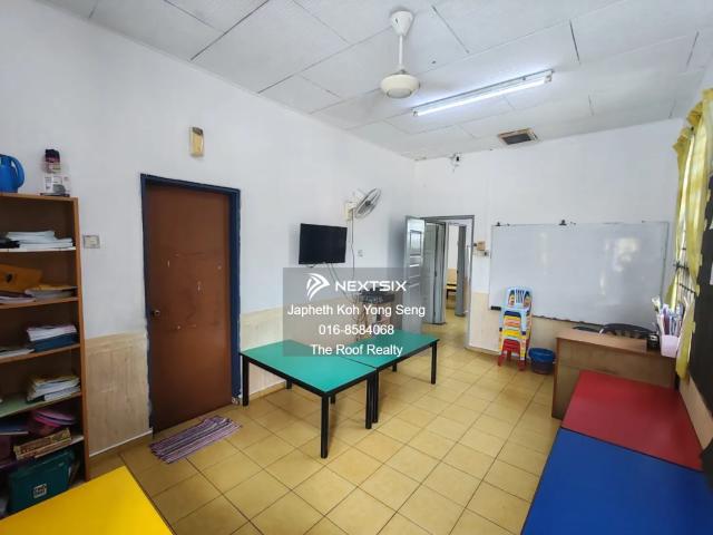 Residential House for sale in Johor