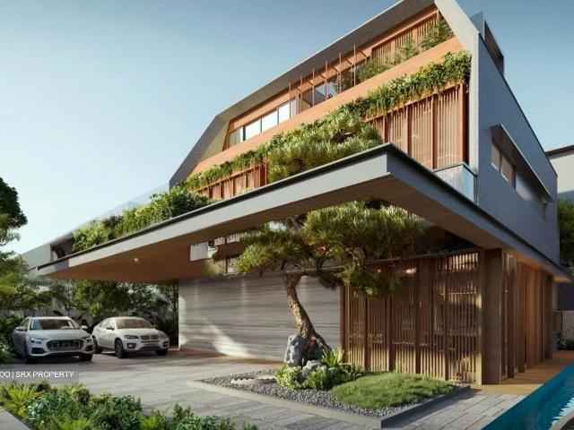 Detached House for sale