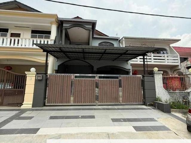 House for sale in Johore Bahru, Johor