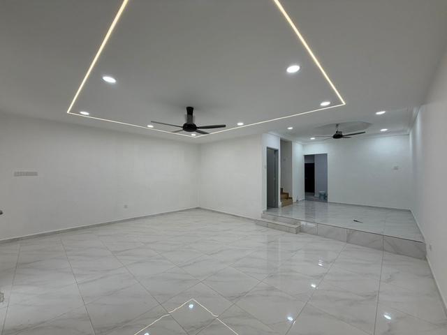 Terraced House for sale in Bukit Ledang, Johor