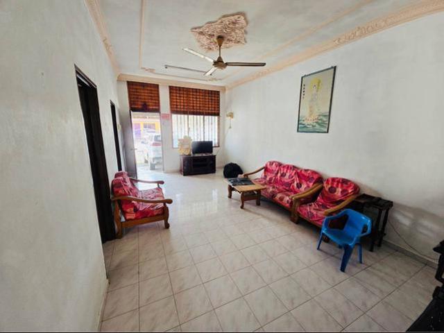 Terraced House for sale in Skudai, Iskandar Puteri