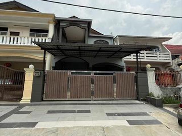 Terraced House for sale in Bukit Ledang, Johor