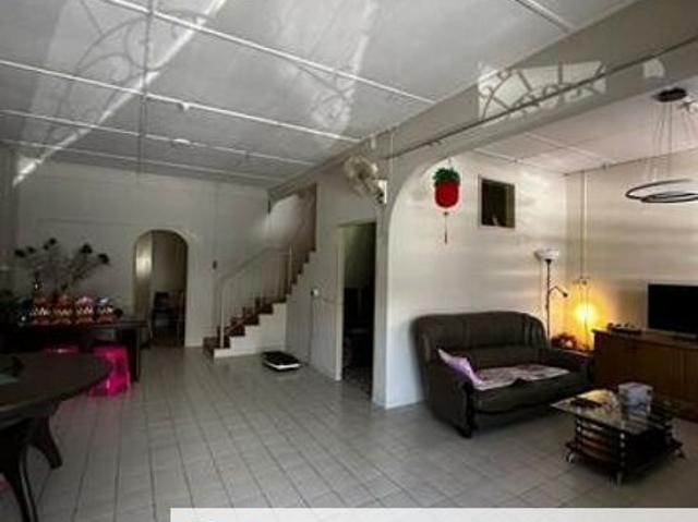 House for sale in Kuching, Sarawak