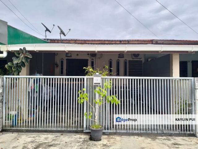 House for sale in Kuching, Bahagian Kuching
