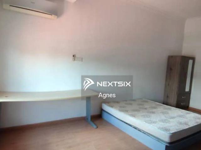 House for rent in Kuching